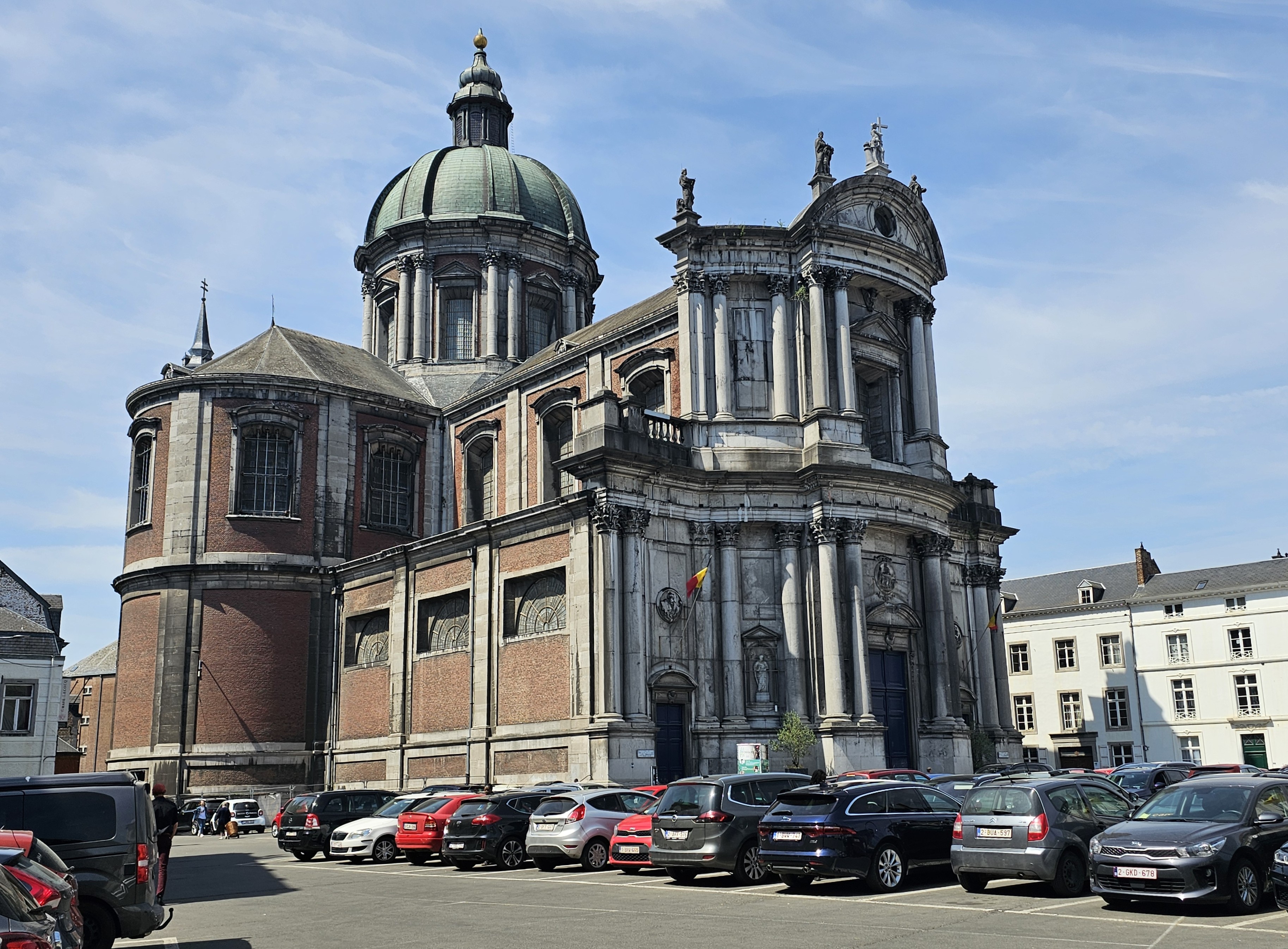 Namur